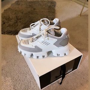 Women’s Prada Cloudbust Thunder sneakers